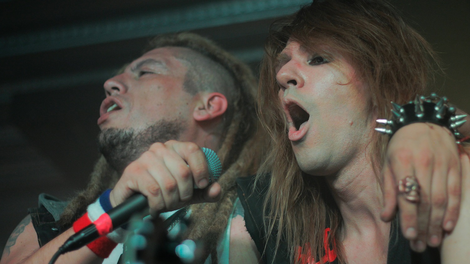 Crazy Lixx - Whisky Blood